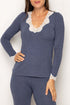 Antigel A06 Simply Perfect TEE-SHIRT ML V